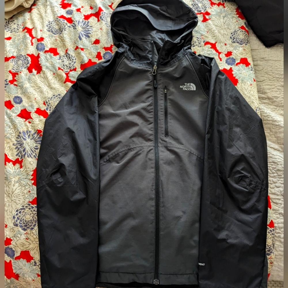 GUC North Face Women’s Antora Triclimate